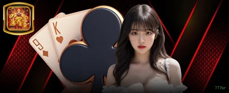 Página oficial da 777br no Facebook