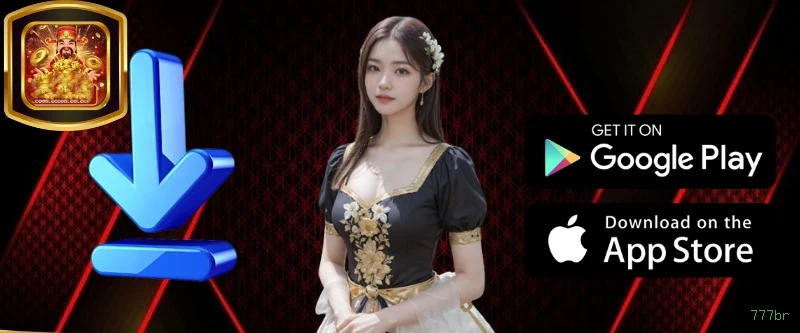 Login seguro na 777br