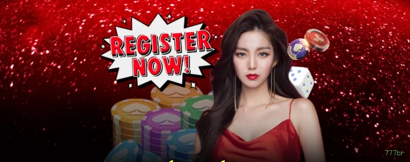 Ganhe prêmios incríveis na 777br